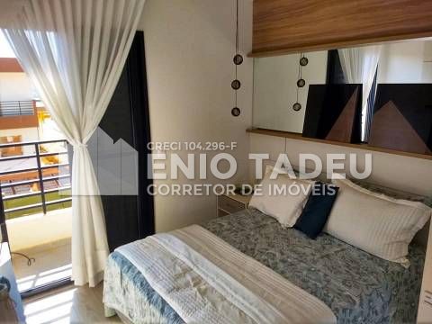 Casa em Condomínio em Suzano - Parque Santa Rosa, 1 salas, suítes, vagas na garagem