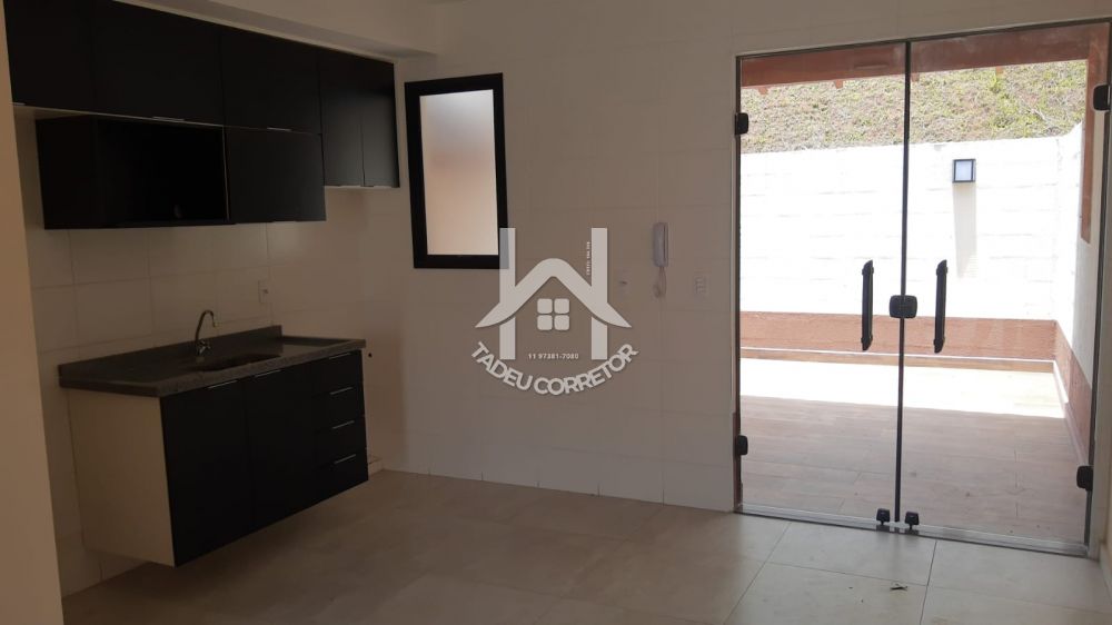 Casa em Condomínio Jardim Modelo 2 dormitorios 2 banheiros 1 vagas na garagem