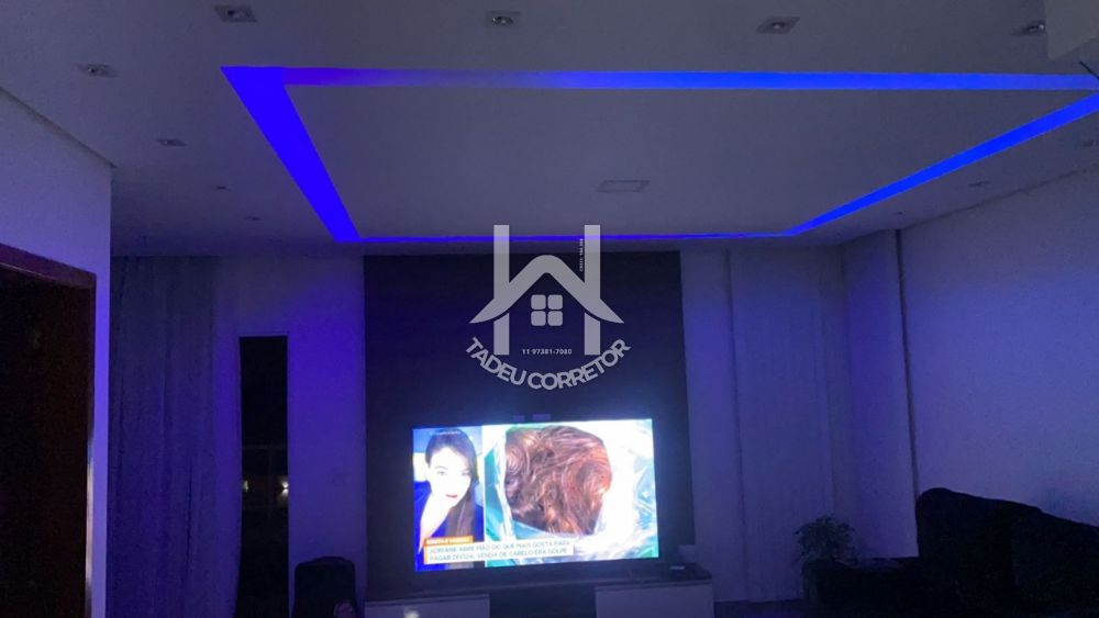 Casa em Condomínio venda Fazenda Rodeio - Referência 38