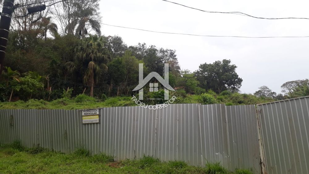 Lote em Mogi das Cruzes - Vila Caputera, 0 salas, suítes, vagas na garagem