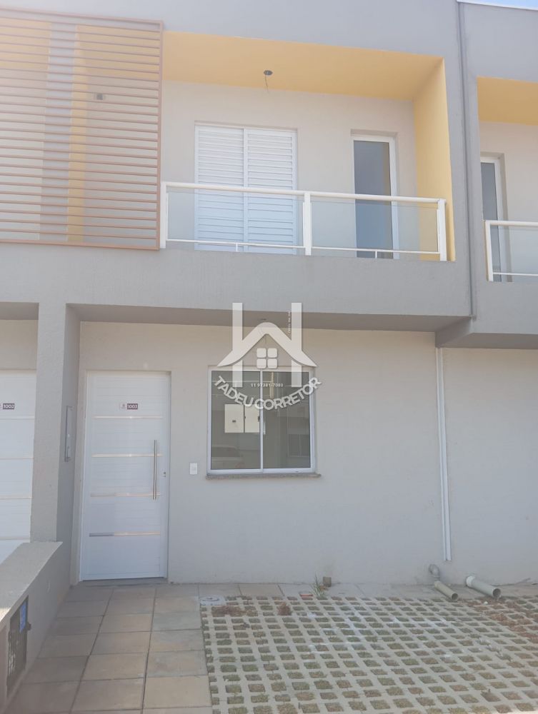 Casa em Condomínio em Suzano - Parque Santa Rosa, 0 salas, suítes, vagas na garagem