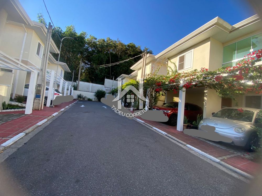 Casa em Condomínio Jardim Modelo 0 dormitorios 0 banheiros 0 vagas na garagem