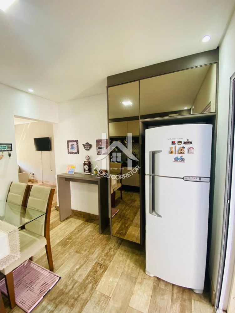 Casa em Condomínio Jardim Casa Branca 0 dormitorios 0 banheiros 0 vagas na garagem