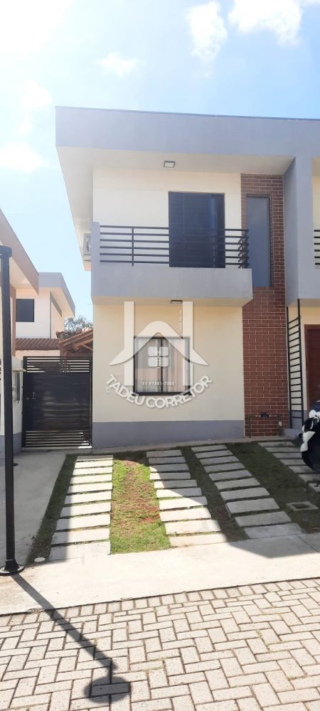 Casa em Condomínio venda Jardim Modelo - Referência 75